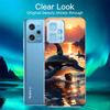 Lizards and Geckos Have Big Eyes Phone Case For Redmi 12 13C 12C 15C 9 10 10C Note 13 Pro Plus 14 15 Pro 9T 9C 9A TPU Soft Cover