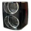 Compatible with Land Rover Range Rover Executive Taillights LR135412, LR135422, LR098348