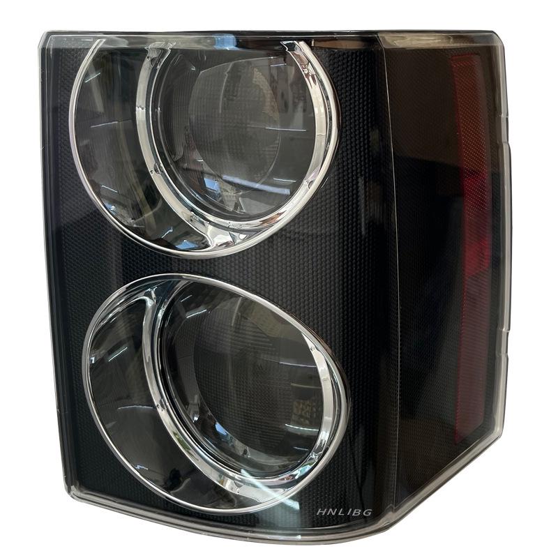Compatible with Land Rover Range Rover Executive Taillights LR135412, LR135422, LR098348