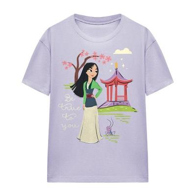 Womens/Ladies Be True To You T-Shirt