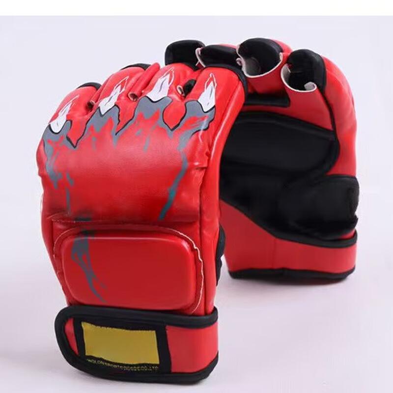 WEZHO Half-Finger Fitness Gloves