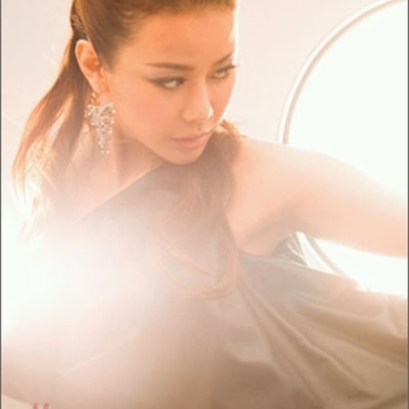 

Lee Chae 1st Album - Date Coach