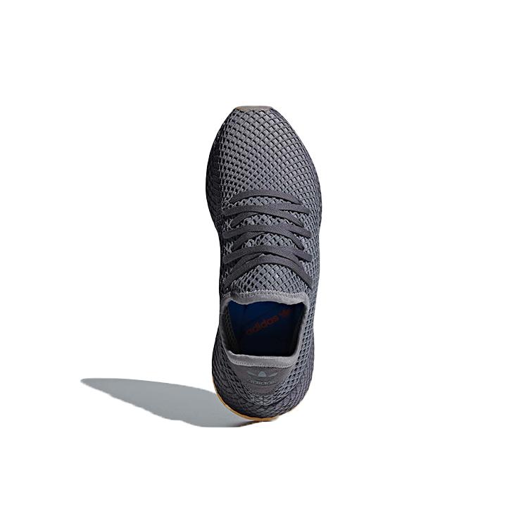 Adidas Deerupt 'Dark Grey' CQ2627