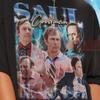 SAUL GOODMAN Retro Tshirt Saul Goodman Vintage 90#039;s Shirt Saul Goodman Fans Unisex T-Shirt