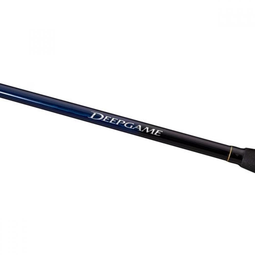 Shimano 23 Deep Game 200 180 [boat Rod]