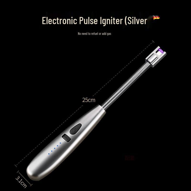 Portable Electric Pulse Igniter