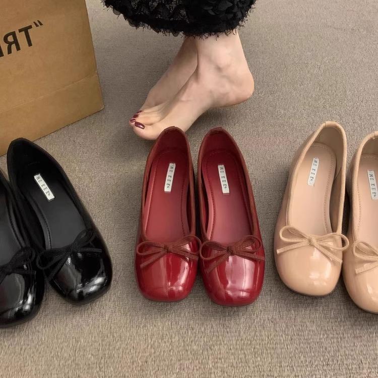 fanGui~ Retro Flat-soled Roman Sandals for Women's Outer Wear 2025 Summer New Hollow-woven T-shaped Casual Women's Shoes