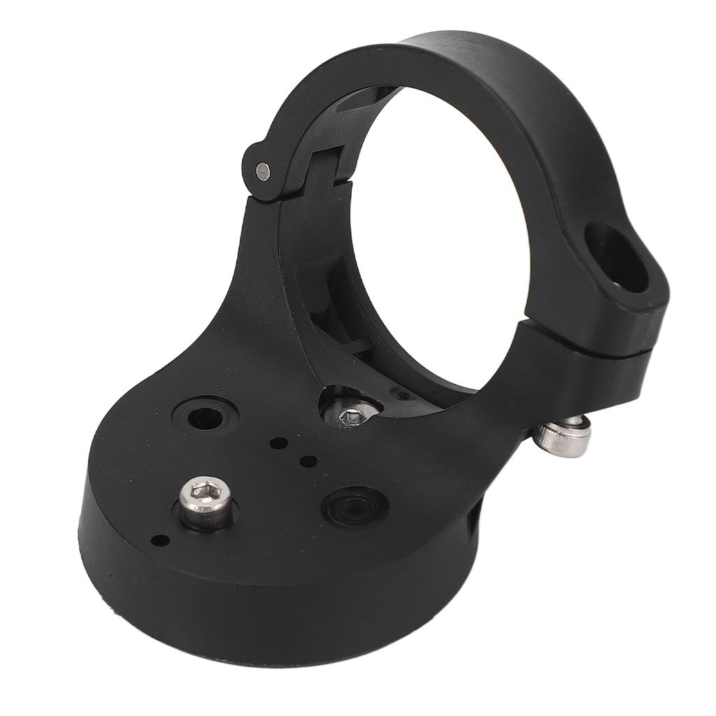 Bike Tail Light Bracket Rear Saddle Mount Nylon Bike Light Holder for Bryton Tail Light Bike Tube