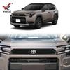 Front Grille Trim for 26 Toyota RAV4 Adventure Models