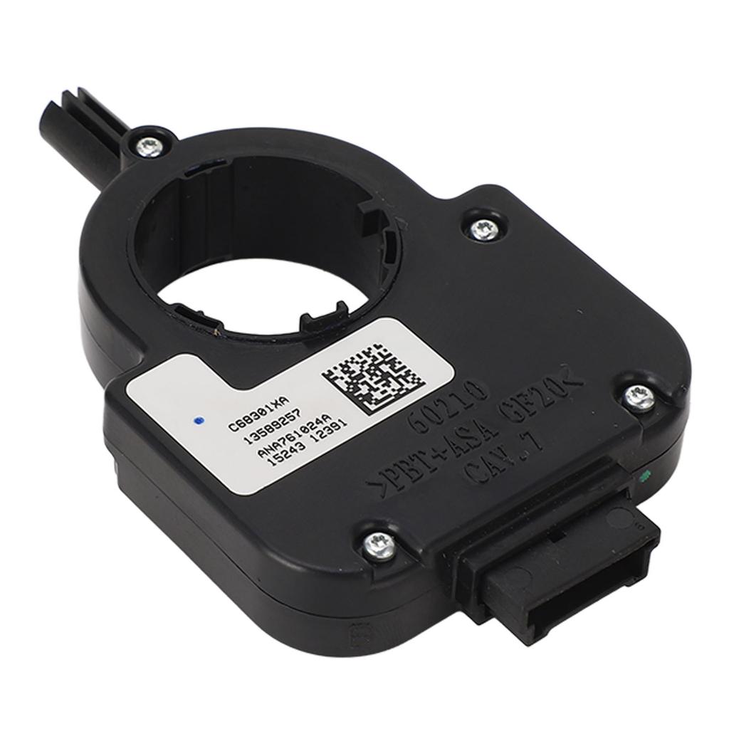 Steering Column Angle Position Sensor 13579709 Highly Accurate Steering Wheel Column Angle Position Sensor for SRX