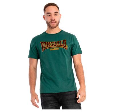 Lonsdale Classic Short Sleeve T-Shirt