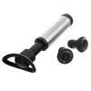 Wine Vacuum Pump Silicone Corks Plugs Bottle Stopper