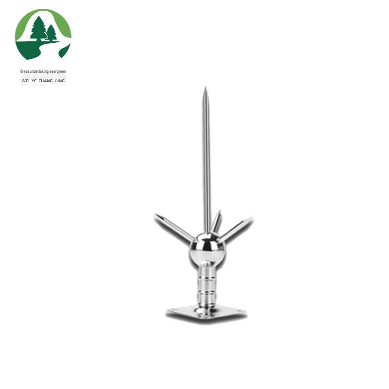 Weiye Changqing Rooftop Lightning Arrester