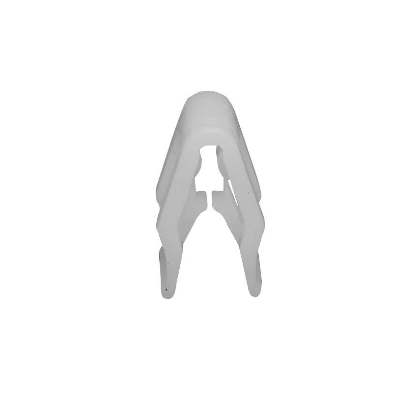 Universal Car Audio & Navigation Dashboard Panel Clips FangDe