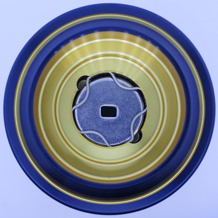 [Shimano] Spheros SW 6000HG Spool Assembly Part No. 10SWR