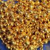 Semi di girasole Yuanbao Mini Lingotti d'oro Decorazione - Vaso Cento Benedizioni Accessorio