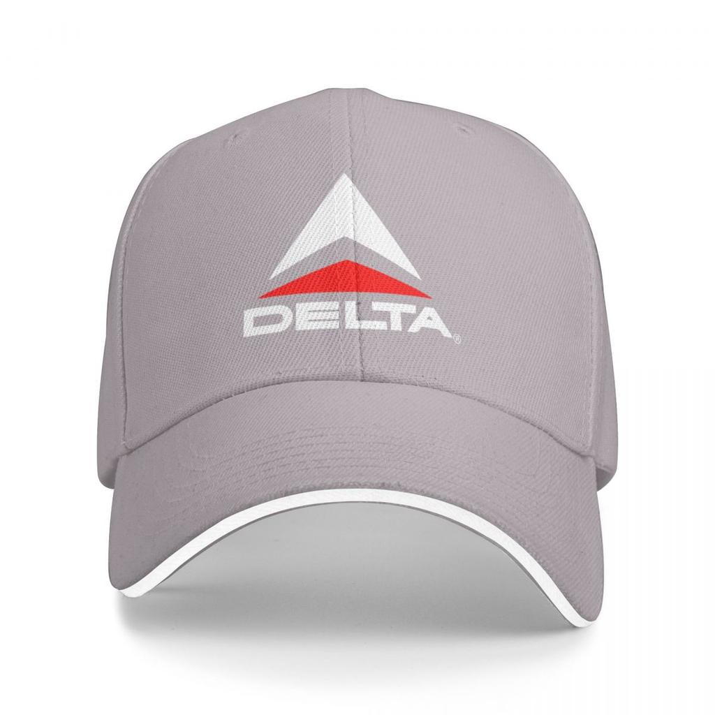 Delta Airlines Baseball Cap Fashion Beach Fashionable Caps For Unisex Womens