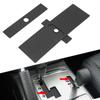 Car Interior Gear  Box Panel Cover Trim 8015A066 Easy Installation Auto Vehicle Accesories Quality Rubber Made