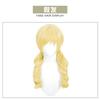Magic girl Xiaoyuan cos suit Xiaomei flame deer eye round pink dress cosplay suit Meishu Shaye Xiang school uniform