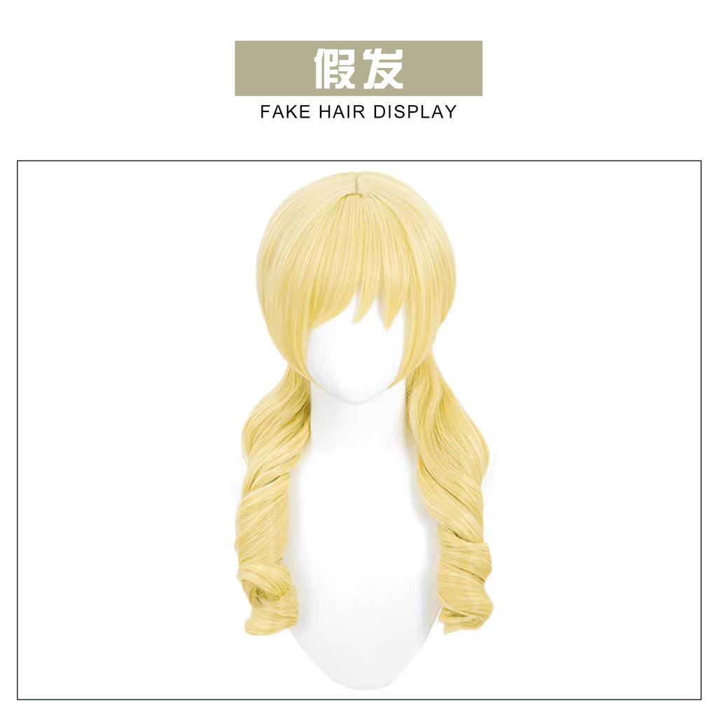 Magic girl Xiaoyuan cos suit Xiaomei flame deer eye round pink dress cosplay suit Meishu Shaye Xiang school uniform