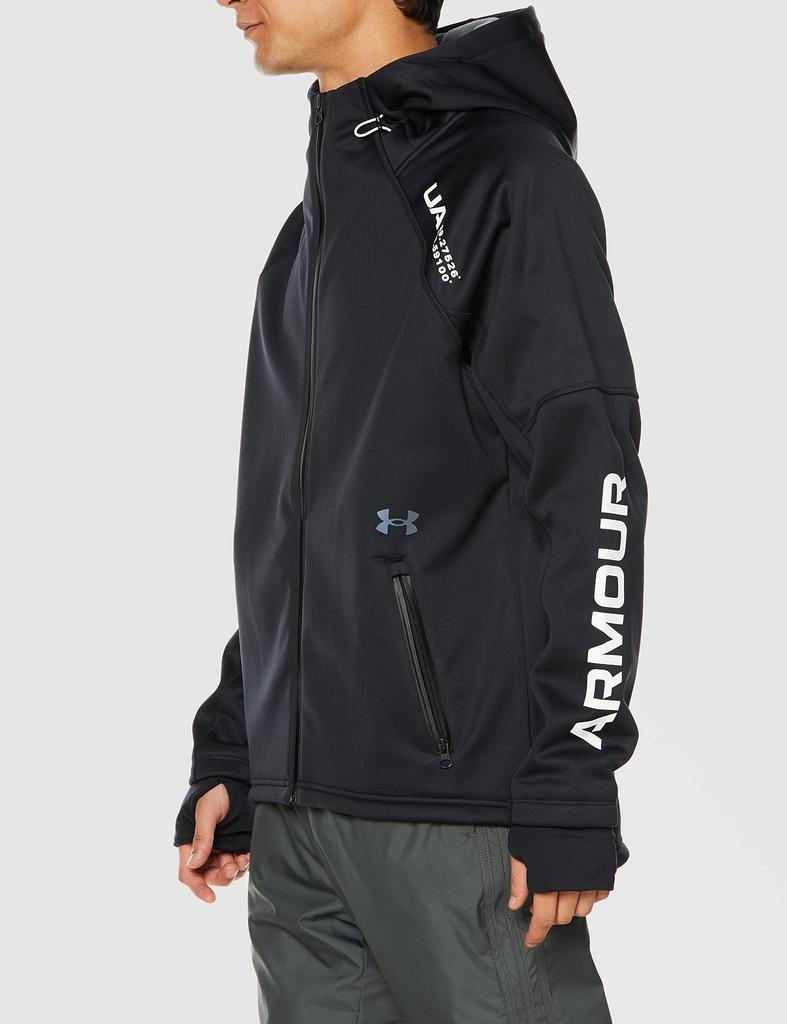 Under Armour UA Winter Knit Jacket 2.0