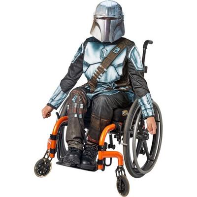 Childrens/Kids Adaptive Costume