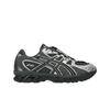 UNAFFECTED x Gel Nimbus 10.1 Šedé Stříbrné Černé Unisex Tenisky Stříbrno-Černé 1203A836-020