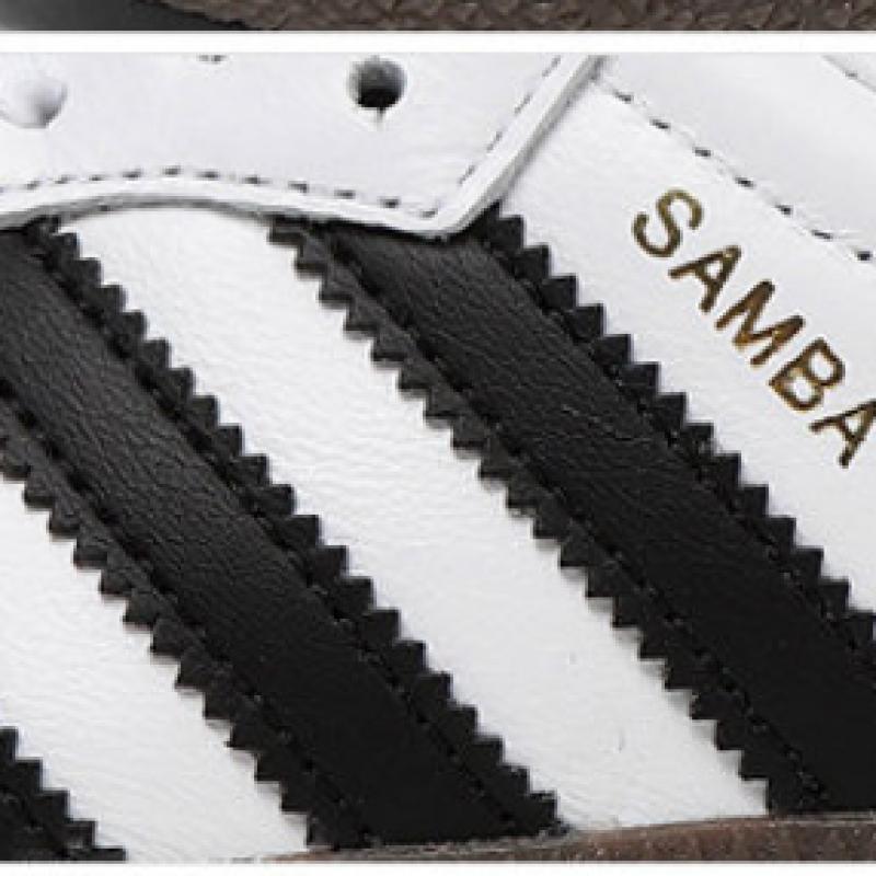 Adidas Kids Samba Og K Ie3677