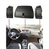 Ruili142 3 Per Skoda Octavia 2004-2013 YETI 2010-2017 Bocchetta di uscita aria condizionata 1ZD819701 1ZD819702 1ZD819203 1ZD820951