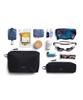 Bellroy Light Pouch Duo (Elpa-Blk-234) - Black