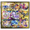TAKARA TOMY ARTS Pokemon Pokefrienda Folder Set DX Metallic/Bright Colors 5 Cm X 26 Cm X 32 Cm