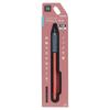 Sunstar Stationery Automatic Sharp Nocfree Coral Red Mechanical Pencil S4483189