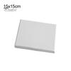 Portable Blank Rectangle Canvas Painting Frame for Home