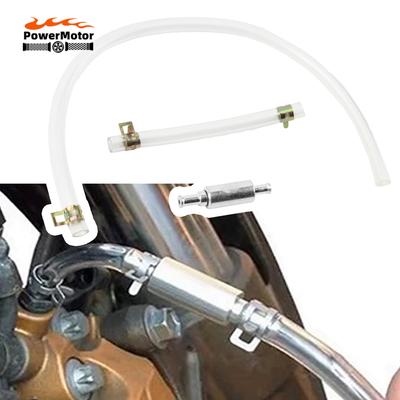 Motor – Suministro y tratamiento de combustible