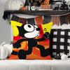 Cartoon Cute F-Felix The C-Cat Pillow Case Office Cushions Suitable For Sofa Car Bedroom Decorative Cushion Cover