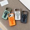 For Samsung Galaxy A57 5G Case Zipper Card Holder PU Leather Phone Back Cover with Shoulder Strap