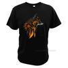 Tribal Fox Tutu Cute Style Design T Shirt Graphic Digital Print 100% Cotton Soft Camisetas
