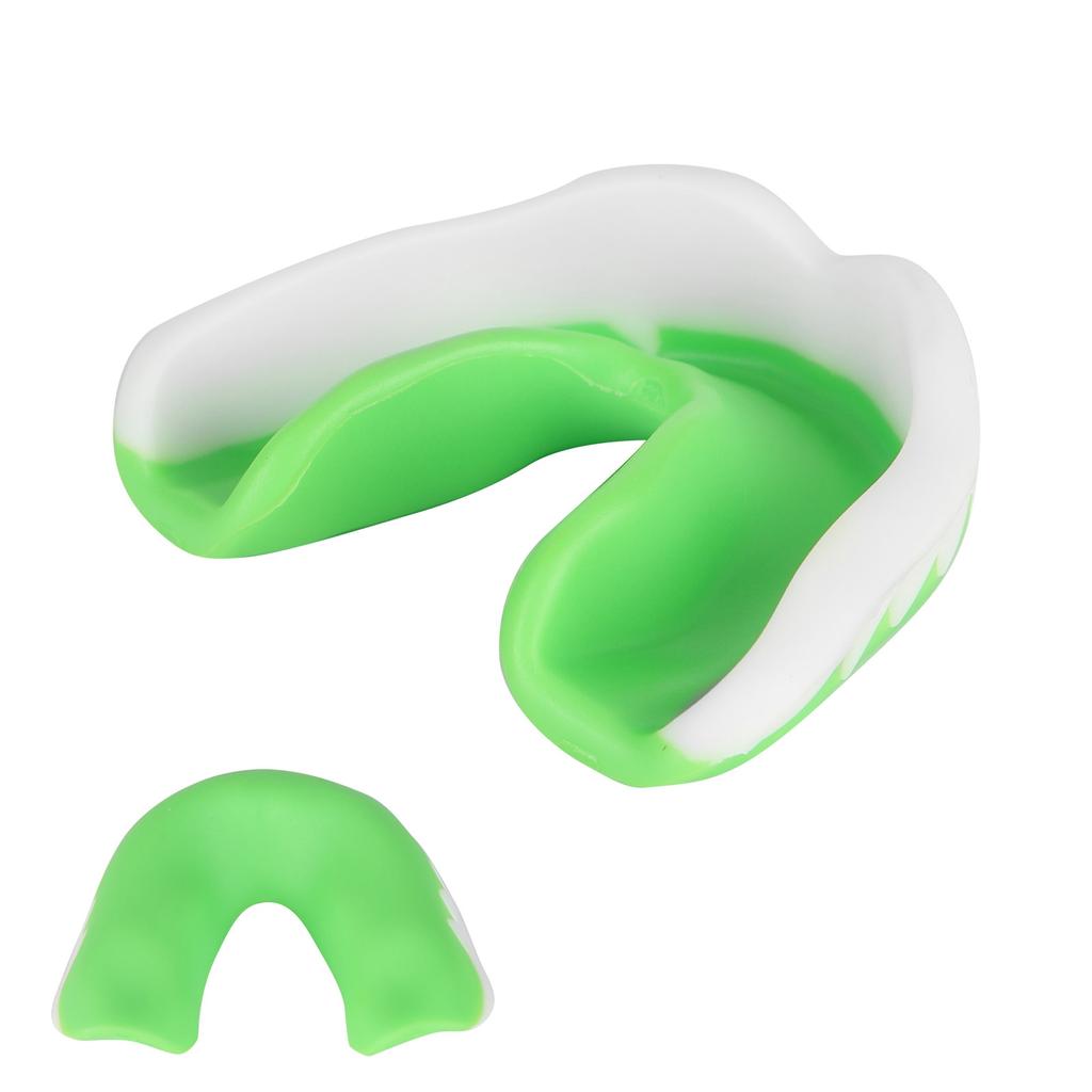 Sports Boxing Mouthguard Portable Athletes Mouthguard for Basketball Football Taekwondo