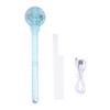 USB Humidifier Stick with LED Lights Compact Design for Home and Office Spaces