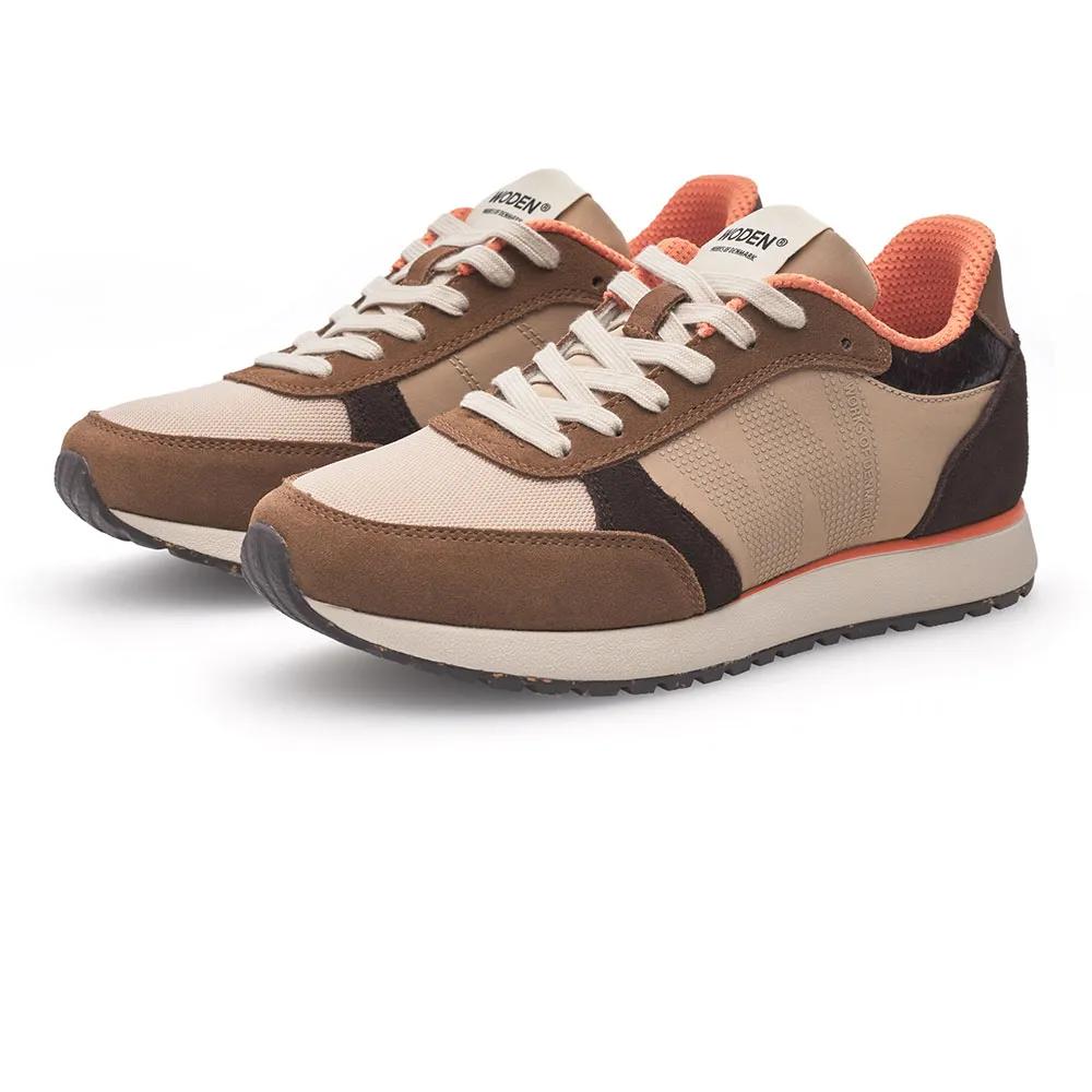 

Woden Кросовки Ronja 40