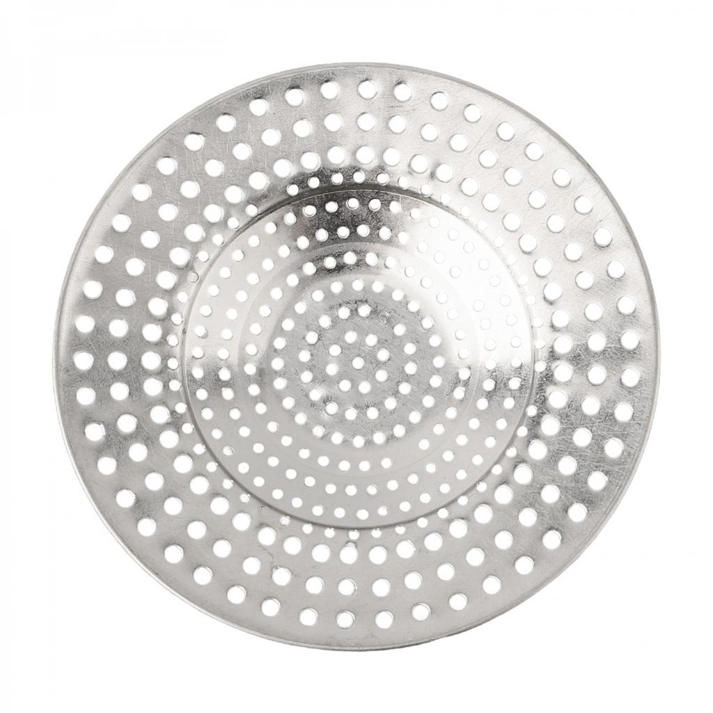 Uninterrupted Water Flow Shower Floor Drain Stopper Use Bathroom