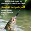 Pesca – Wobblers, iscos e anzóis