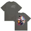 Casual Cotton Tshirt Streetwear Rapper Harry Styles Album 2026 Graphic T Shirt Unisex Hip Hop Retro Fashion Short Sleeve Tshirt