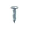 Special Screw for Milking Tap 6.3x22 8305/12/50076