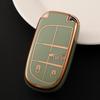 Jeep Compass, Cherokee, Grand Cherokee, Renegade, Grand Commander Key Case & Shell
