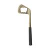 Decorsative Golf Clubs Style Opener Premium Coppers Build Easy to Use Compact Designs Ideal for Kitchens Decors Gift Giving