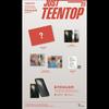 TEENTOP - Just 15, Just Teen Top MINI SLEEVE ver. (POCA ALBUM)