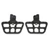 2PCS Motorcycle Front Footpeg Foot Rest High Strength Replacement for R1200GS LC R1250GS LC