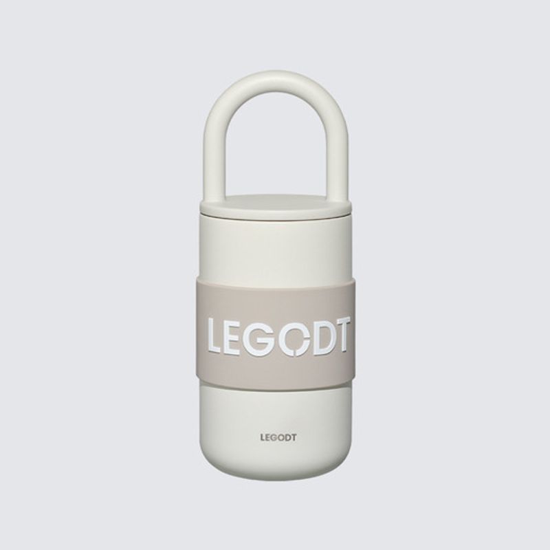 LEGODT Lego Loop Tumbler Standard 400ml (4 colors)