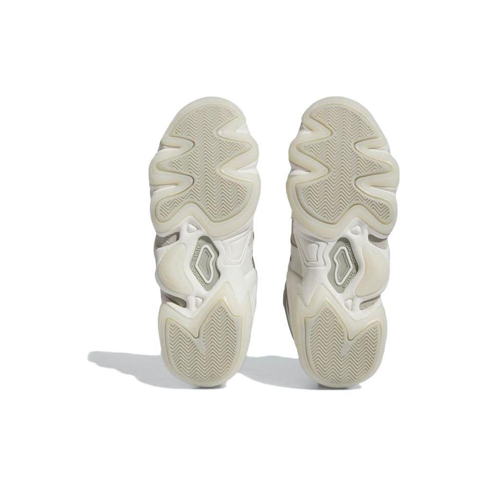 adidas Baskets Unisexe Crazy 8 Sésame Blanc Cassé Crème IE7230